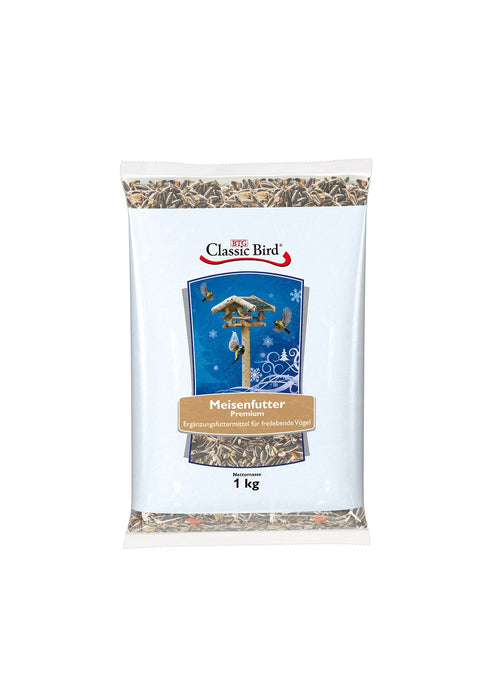 Classic Bird Meisenfutter