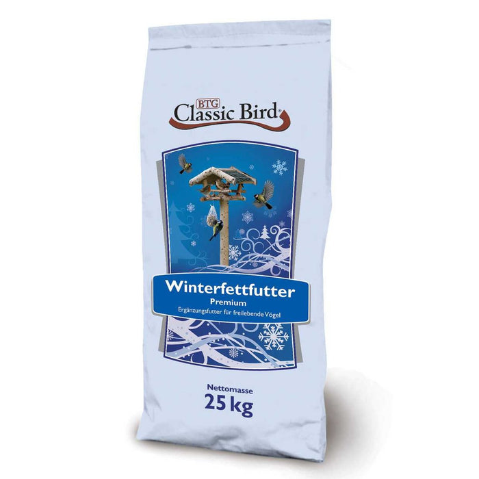 Classic Bird Fettfutter