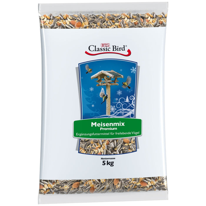Classic Bird Meisenmix