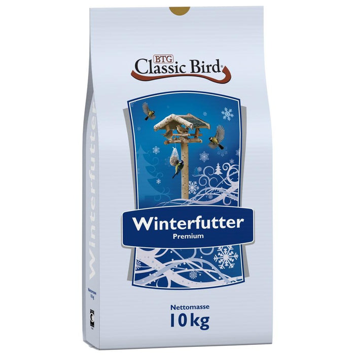 Classic Bird Fettfutter