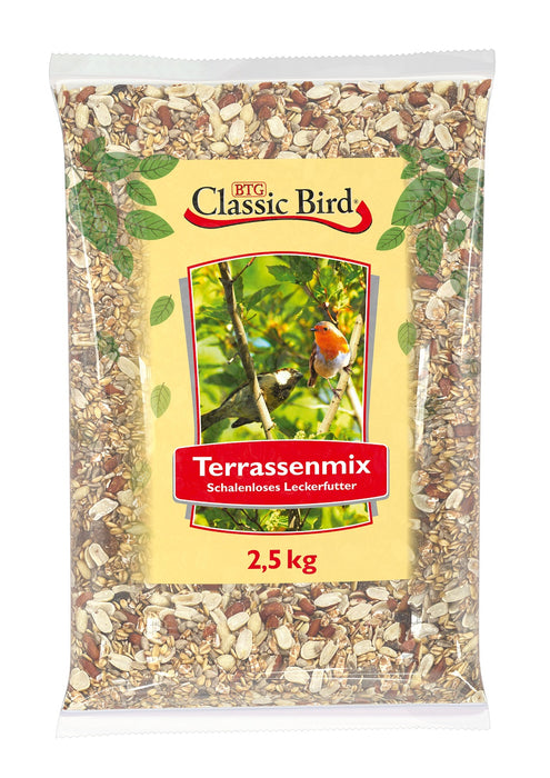 CB Terassenmix schalenfr.