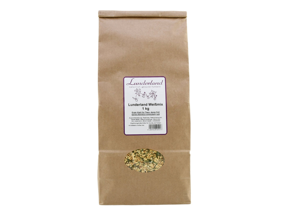Lunderland Weißmix