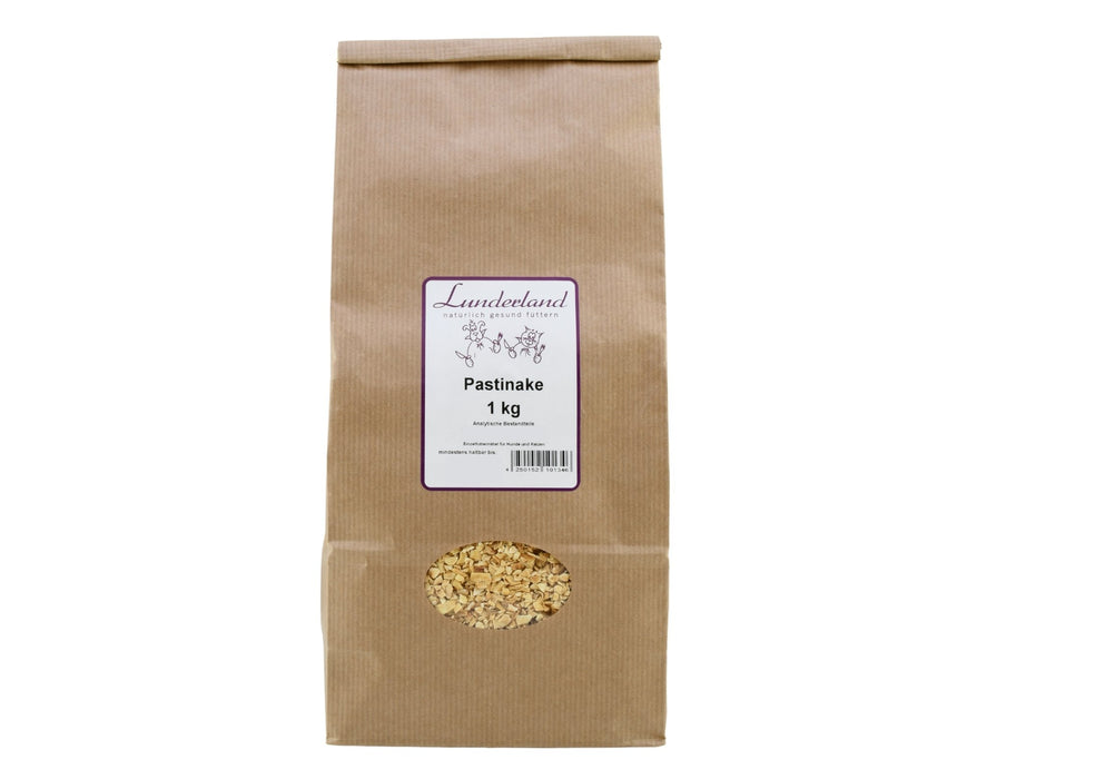 Lunderland Pastinakenraspel