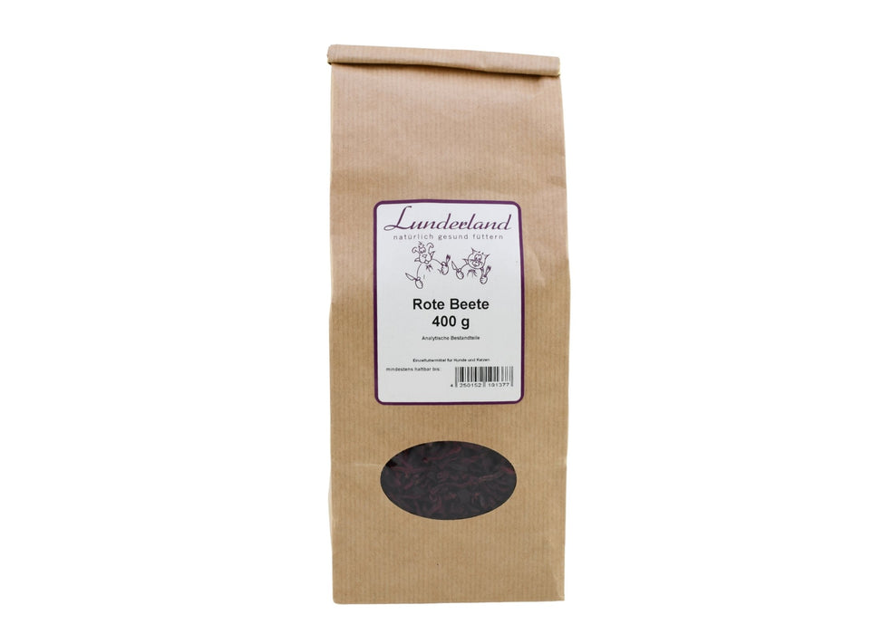 Lunderland Rote Beete Raspel