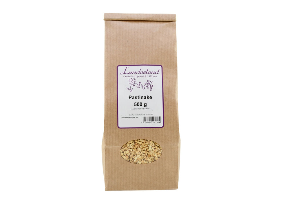 Lunderland Pastinakenraspel