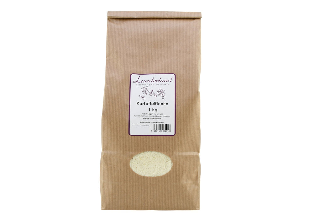 Lunderland Kartoffelflocke
