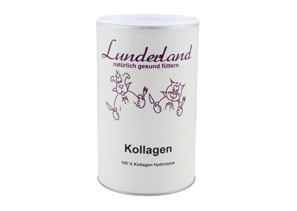 Lunderland Kollagen