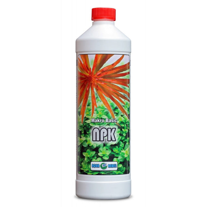 Aqua Rebell NPK