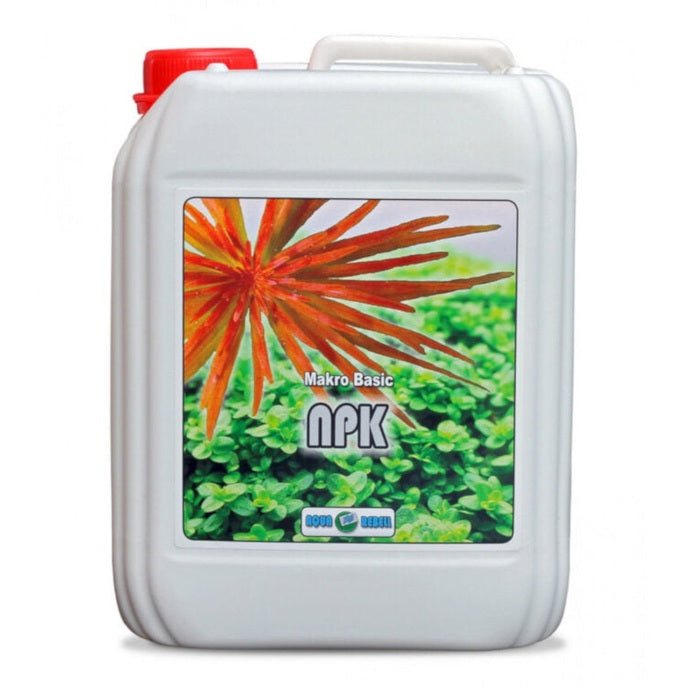 Aqua Rebell NPK