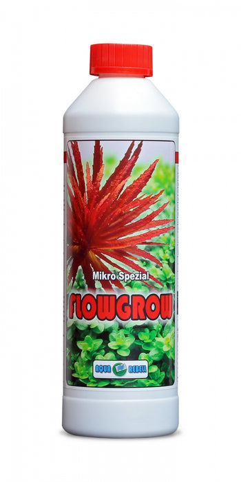 Aqua Rebell Flowgrow