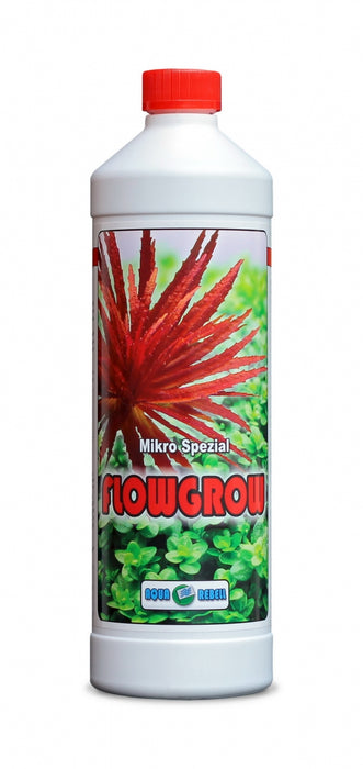 Aqua Rebell Flowgrow