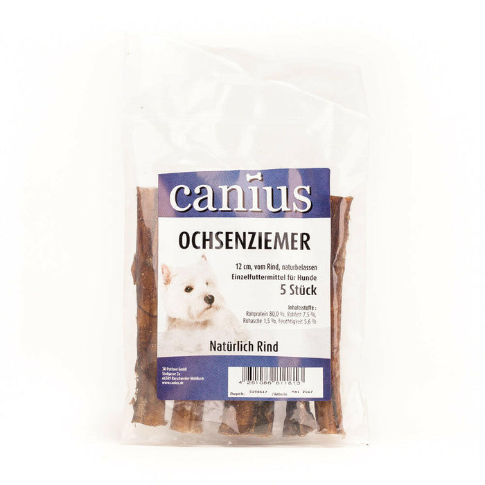 Canius Ochsenziemer 12cm.