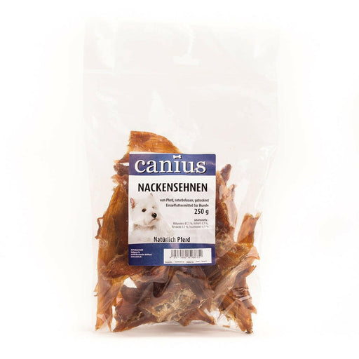 Canius EU Pferde Nackensehnen.