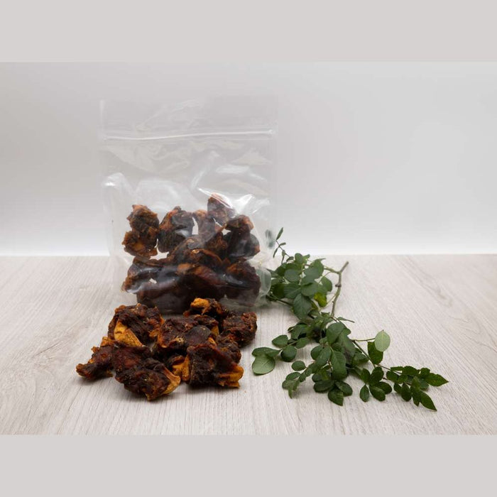 Canius Hühnerbrust + Apfel