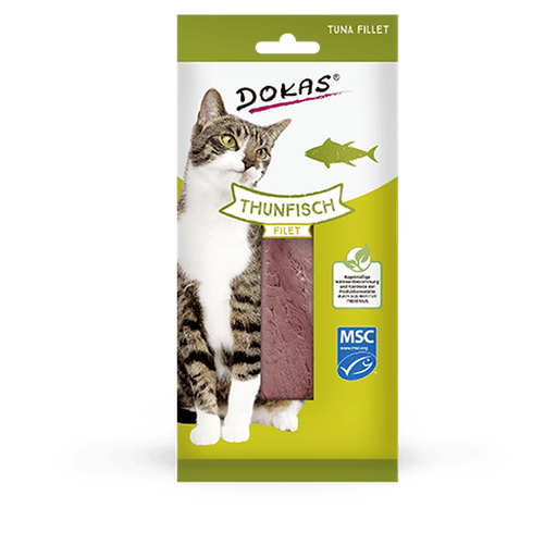 Dokas Cat Filet 22g.