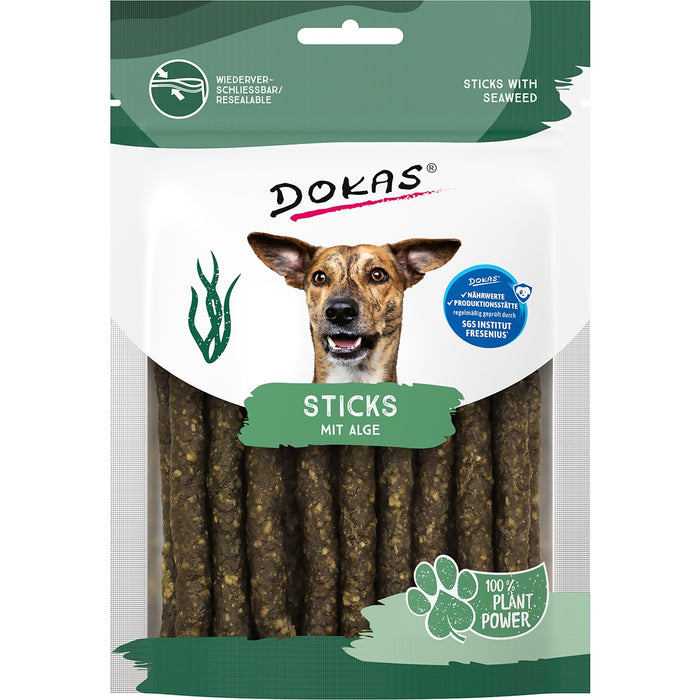 Dokas Dog Sticks 6 x 105g