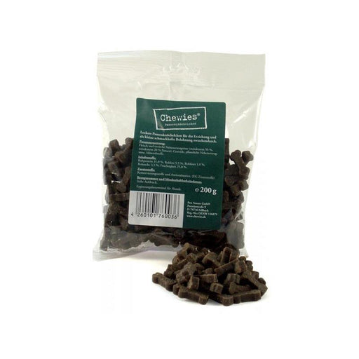 Chewies Pansenknöchelchen 200g.