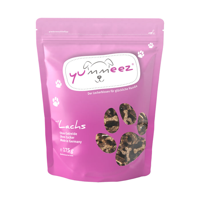 Yummeez Snack getreidefrei 175g
