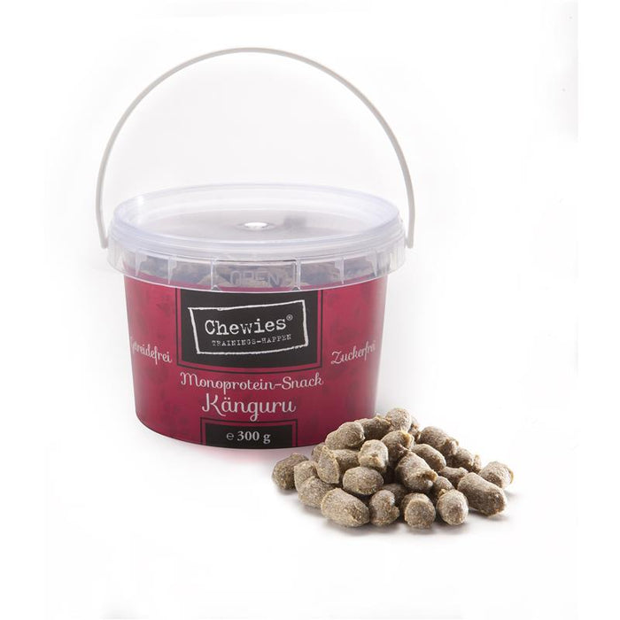 Chewies Trainings-Happen 300g