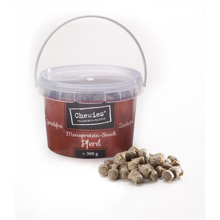 Chewies Trainings-Happen 300g