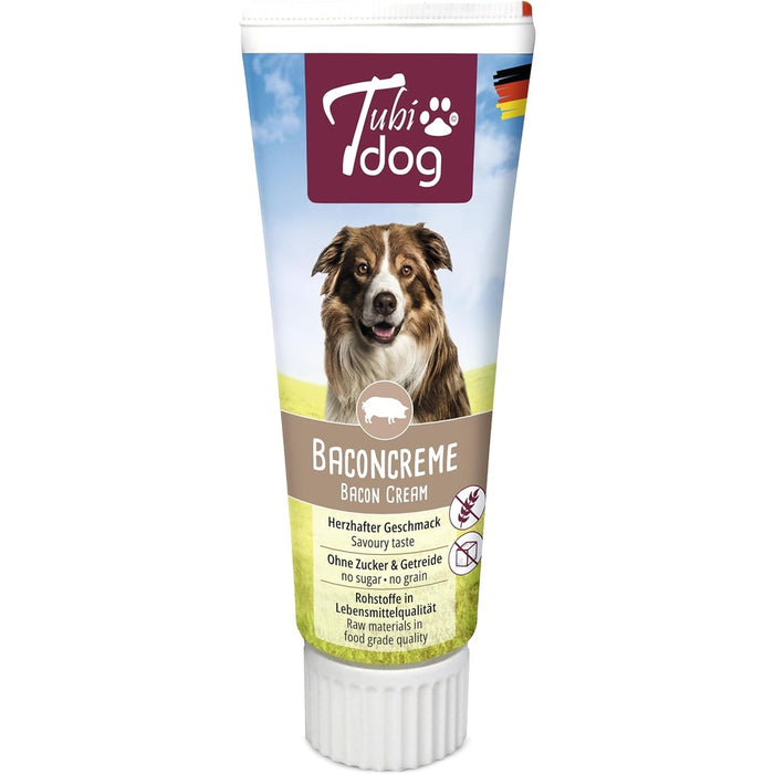 Tubi Dog Delikatess 75g