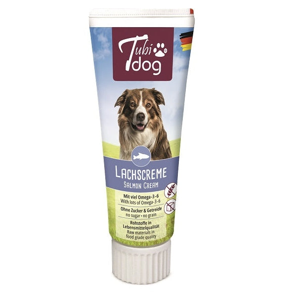 Tubi Dog Delikatess 75g