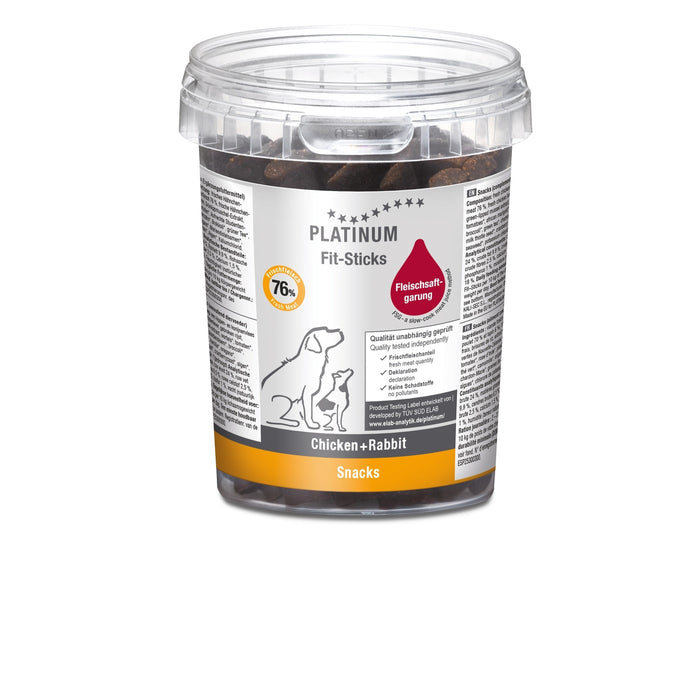Platinum Fit-Sticks 300g
