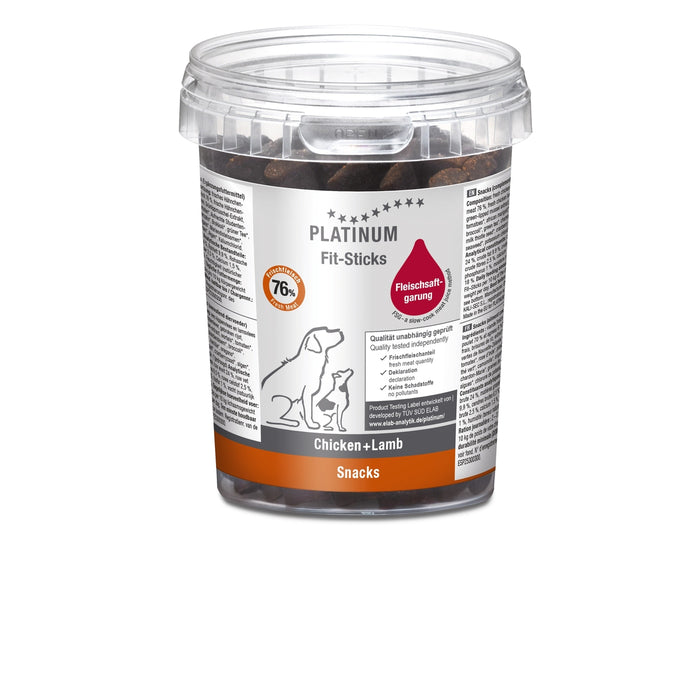 Platinum Fit-Sticks 300g