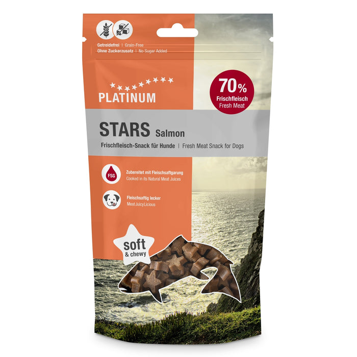Platinum Stars 185 g