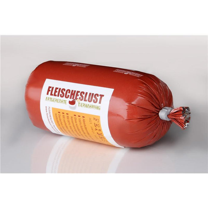 Fleischeslust Classic 6x200g