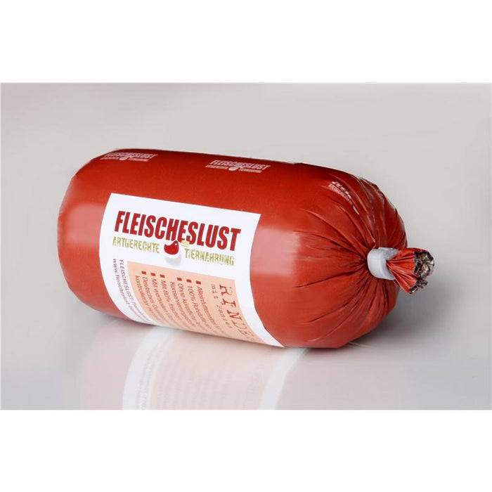 Fleischeslust Classic 6x200g.