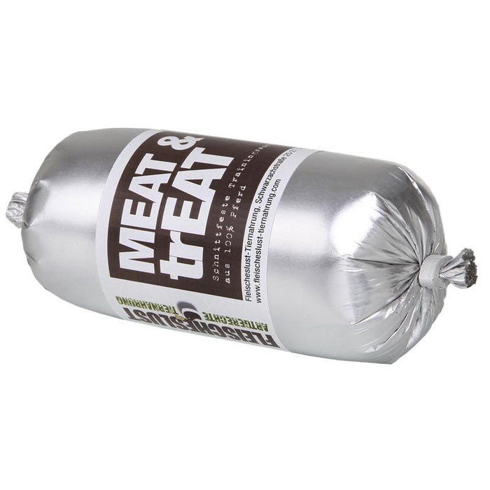 Fleischeslust Meat & Treat Singleprotein 200g