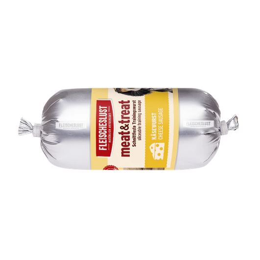 Fleischeslust Meat & Treat Singleprotein 200g