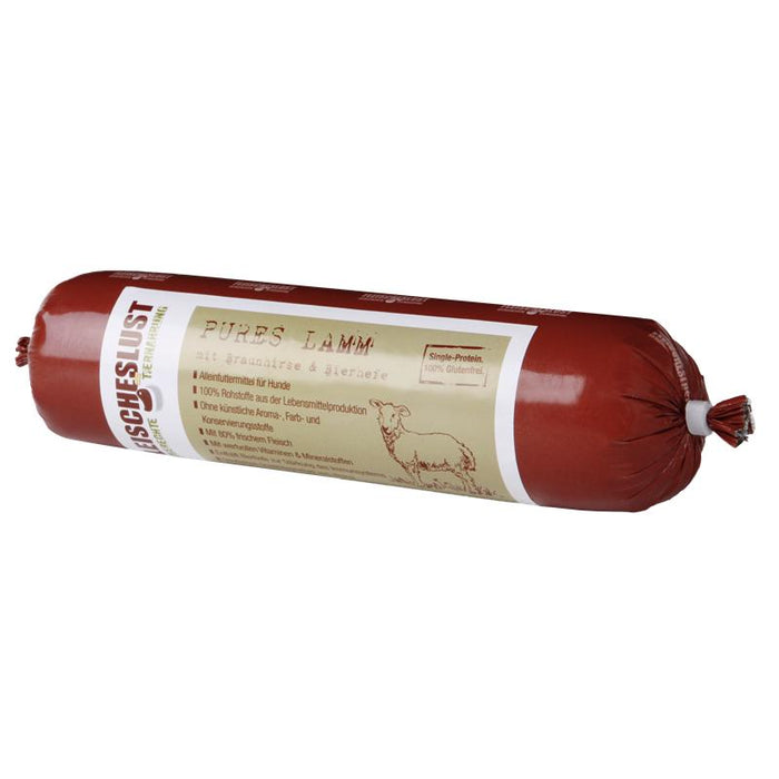 Fleischeslust Sensitiv 12x400g.