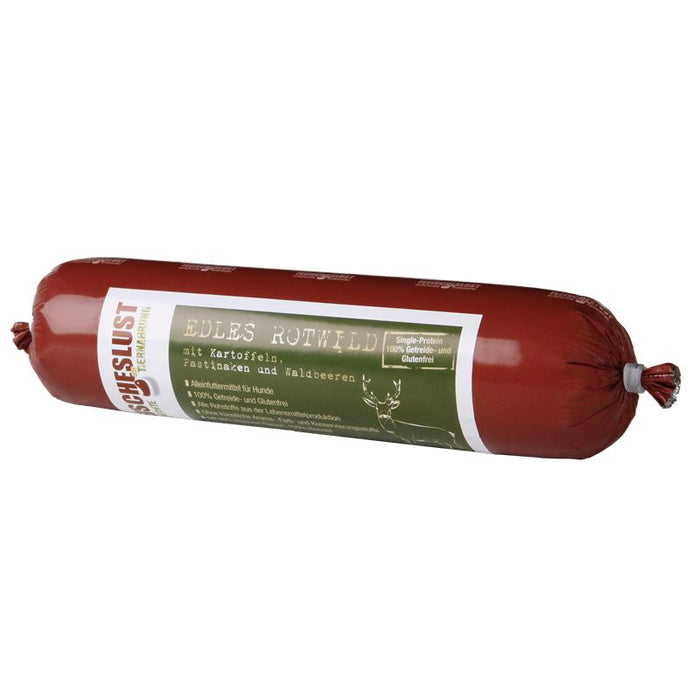 Fleischeslust Sensitiv 12x400g.