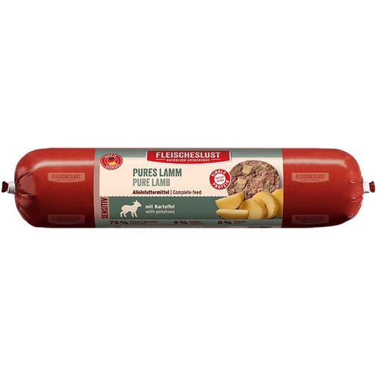 Fleischeslust Sensitiv 400g