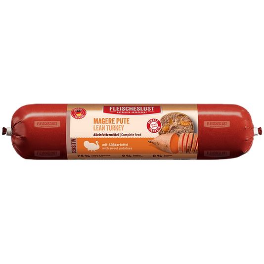 Fleischeslust Sensitiv 400g