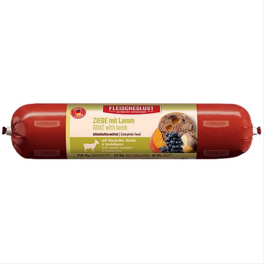 Fleischeslust Classic 400g