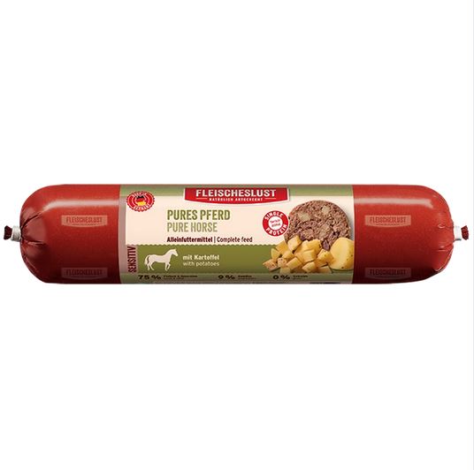 Fleischeslust Sensitiv 400g