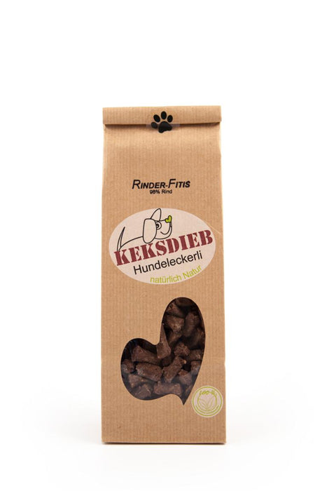 Keksdieb Fitis getreidefrei 125g