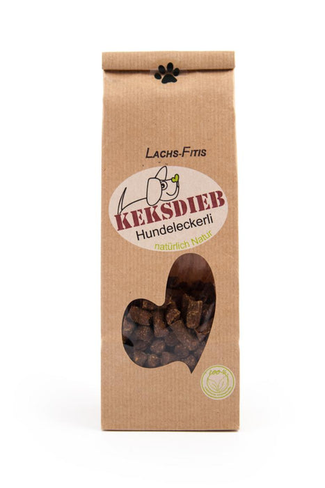 Keksdieb Fitis getreidefrei 125g