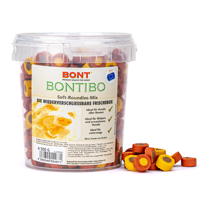 Bontibo Soft-Roundies-Mix.