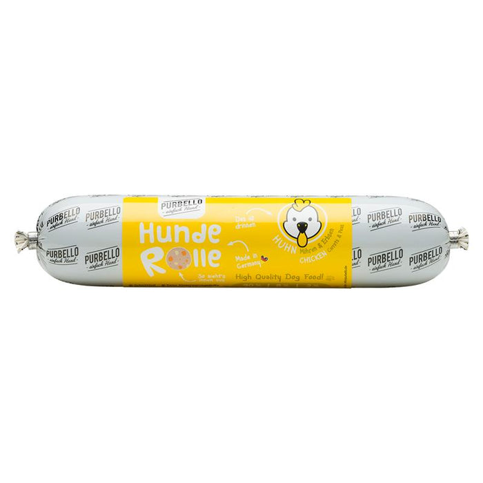 PurBello HundeRolle 400g