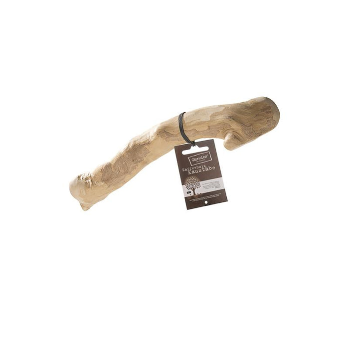 Chewies Kaffeeholz-Kaustab