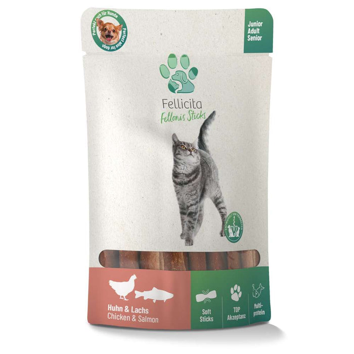 Fellicita Cat Fellonis - 10x50g