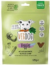 VEGDOG - Veggies 10x125g