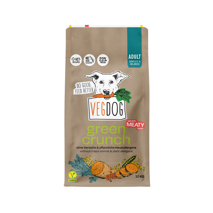 VEGDOG Chevvies XL