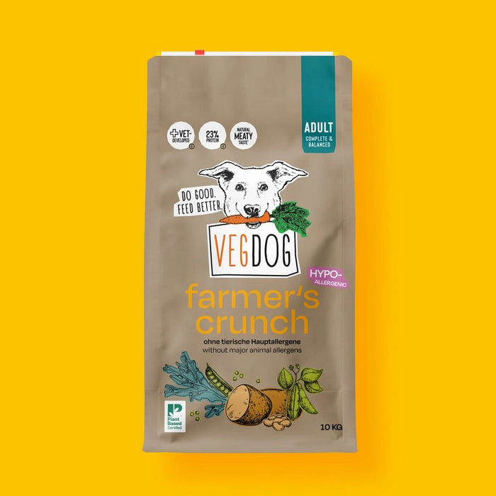VEGDOG - Farmers Crunch