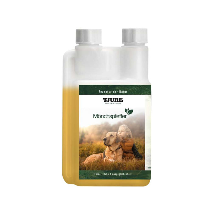 Tjure Hund Liquid 500ml