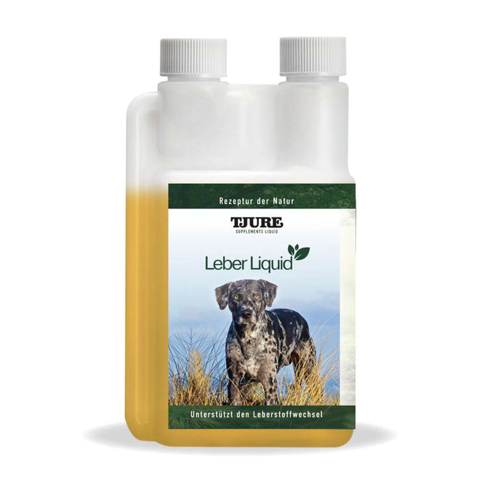 Tjure Hund Liquid 500ml
